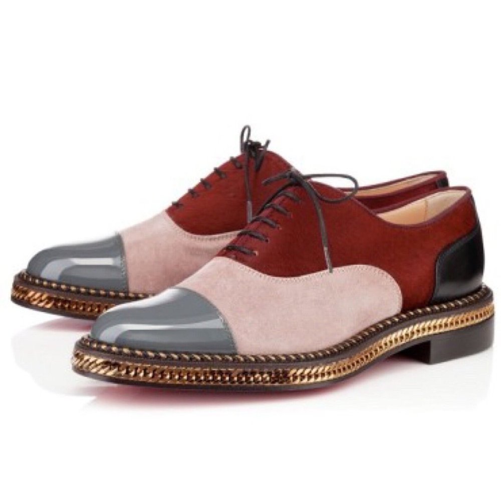 Christian Louboutin Flats